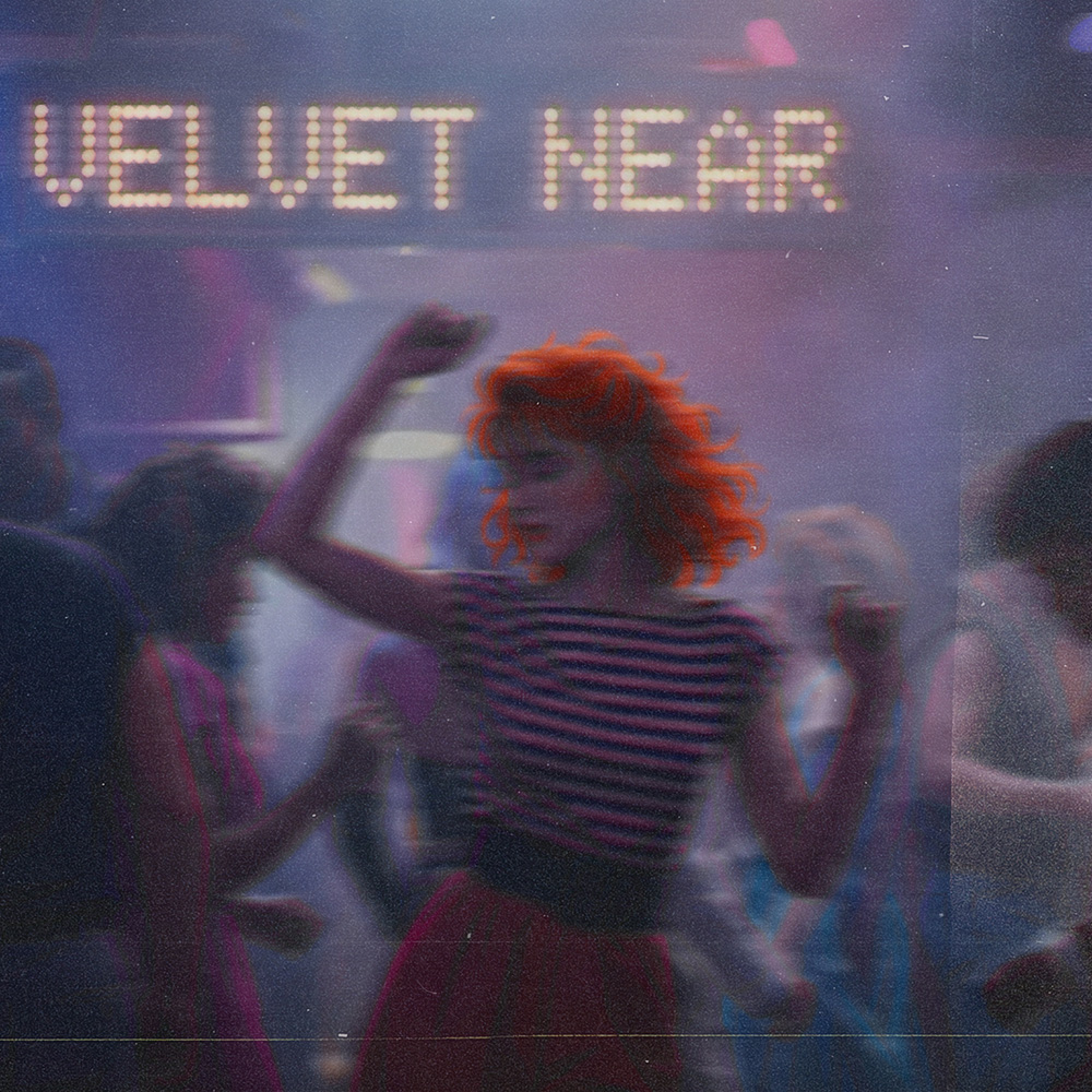Velvet Near